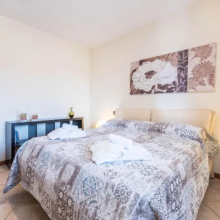 דירה Borgo Delle Colline