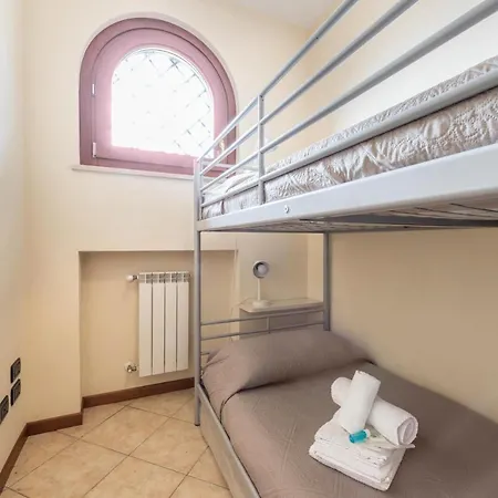 דירה Borgo Delle Colline