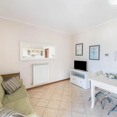 Apartmán Borgo Delle Colline *