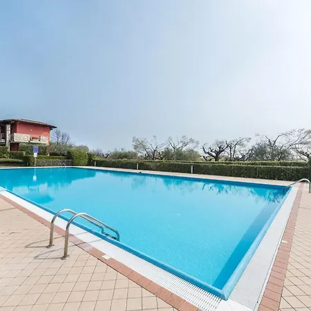 Apartmán Borgo Delle Colline *