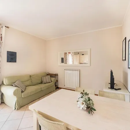 Borgo Delle Colline Apartmán *