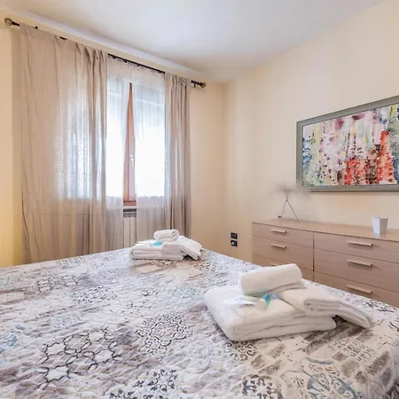 Borgo Delle Colline Apartmán Manerba del Garda