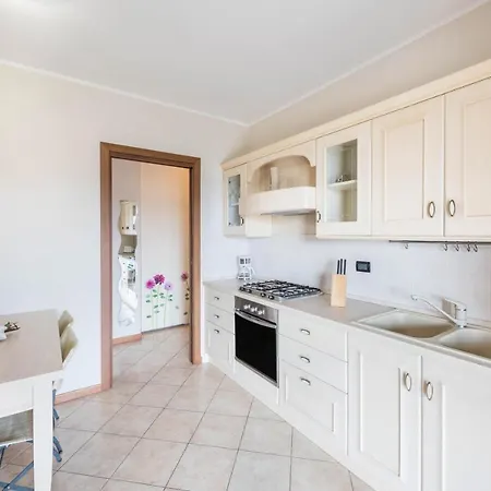 Apartmán Borgo Delle Colline
