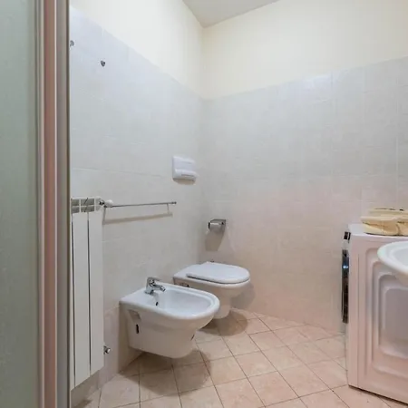 Apartmán Borgo Delle Colline Manerba del Garda